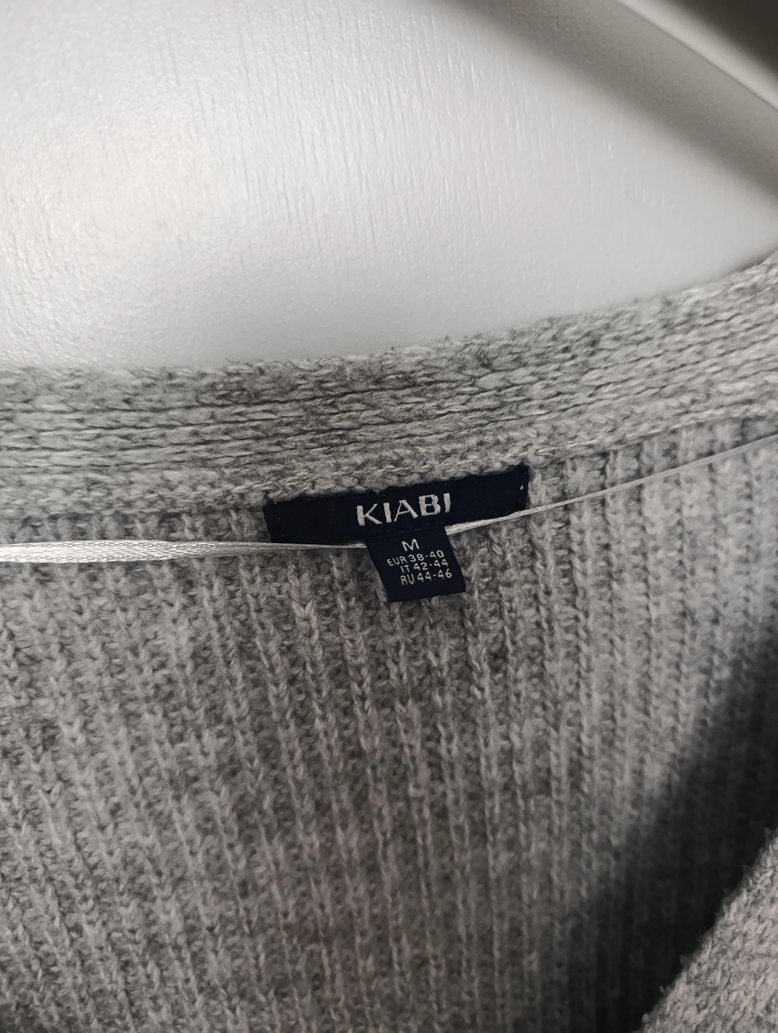 Kiabi brand sweater in size 38-M – photo 2